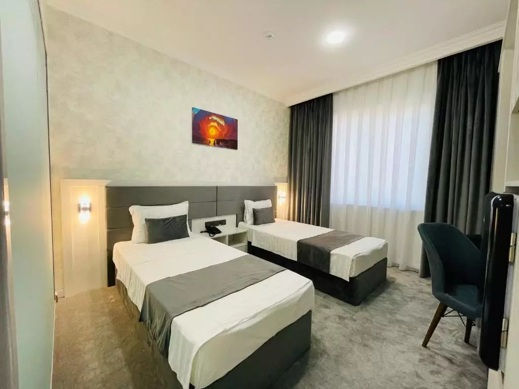 Porto Bello Hotel
